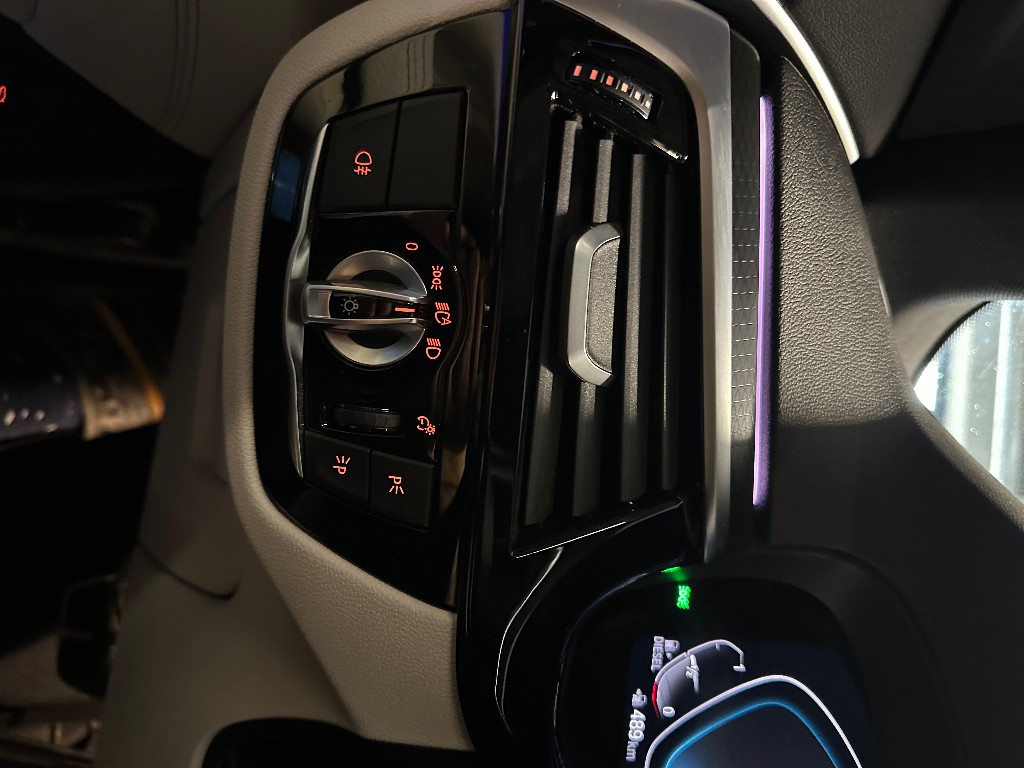 BMW Rad 5 520d mHEV xDrive A/T