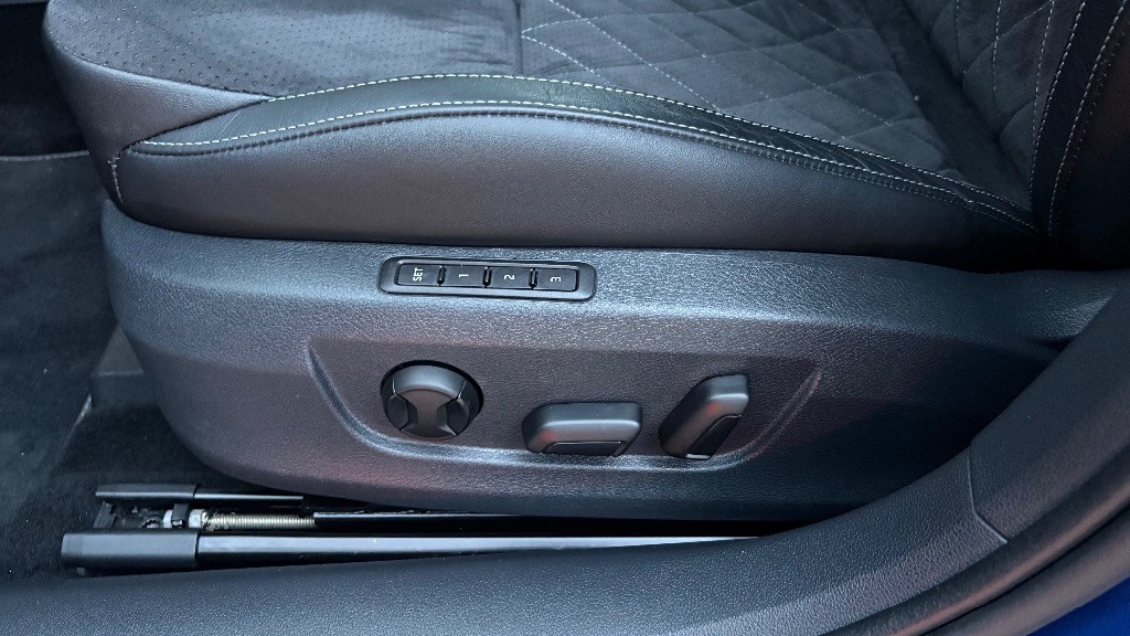 Škoda Superb Combi 2.0 TDI SCR Sportline 4x4 DSG