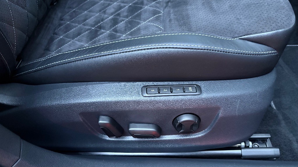 Škoda Superb Combi 2.0 TDI SCR Sportline 4x4 DSG