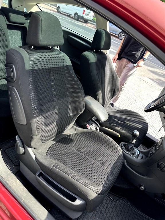 Citroen C4 Coupé 1.6 HDi 16V VTR 110k