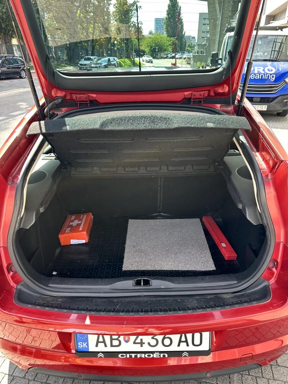 Citroen C4 Coupé 1.6 HDi 16V VTR 110k