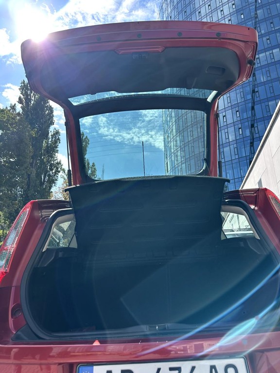 Citroen C4 Coupé 1.6 HDi 16V VTR 110k