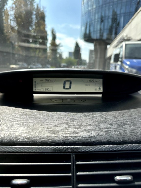 Citroen C4 Coupé 1.6 HDi 16V VTR 110k