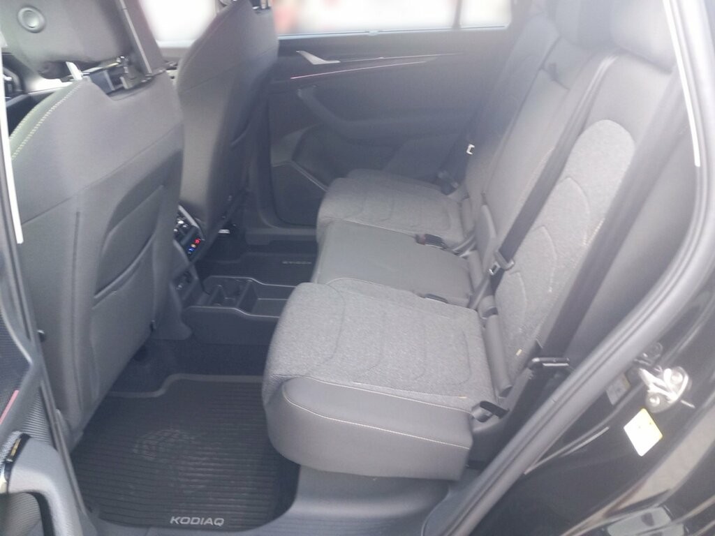 Škoda Kodiaq Top Selection 2,0TDI