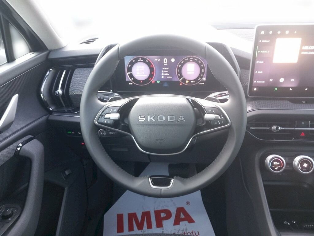 Škoda Kodiaq Top Selection 2,0TDI