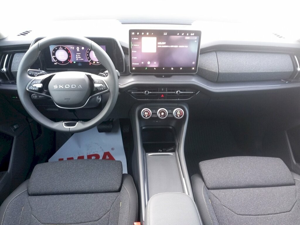 Škoda Kodiaq Top Selection 2,0TDI