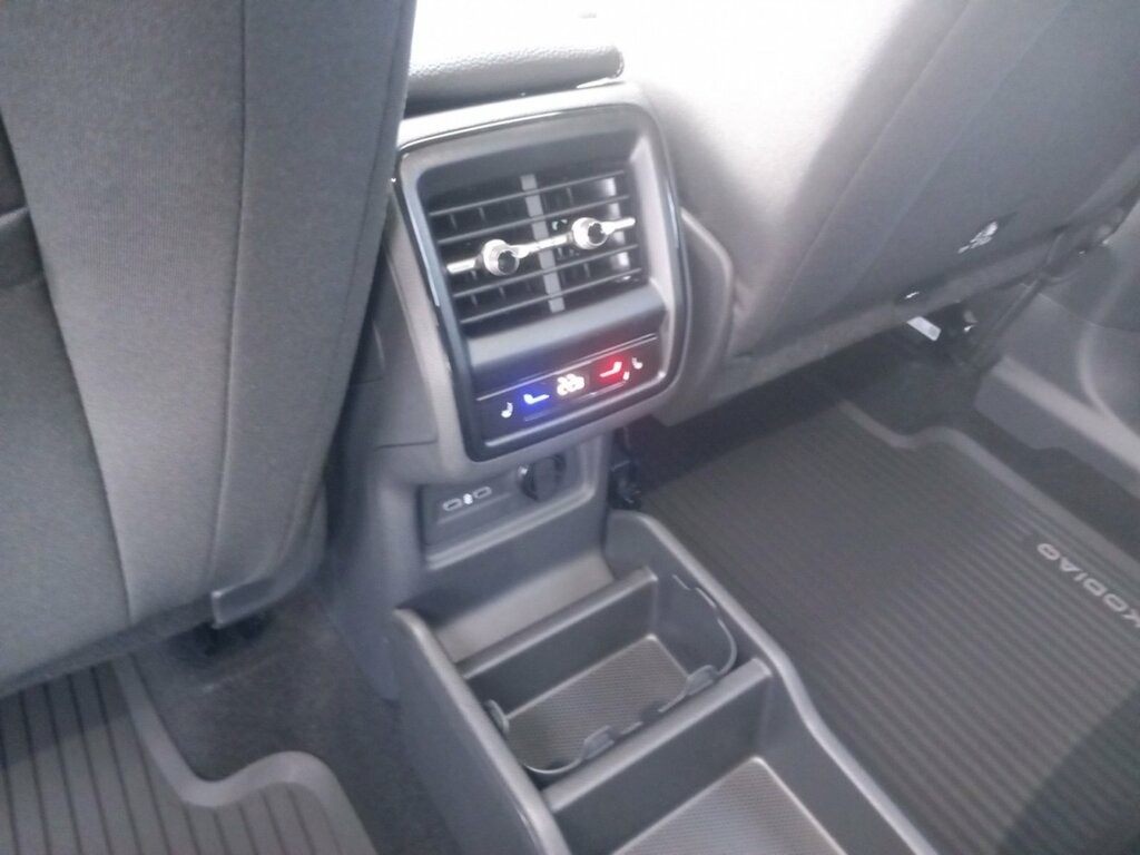 Škoda Kodiaq Top Selection 2,0TDI