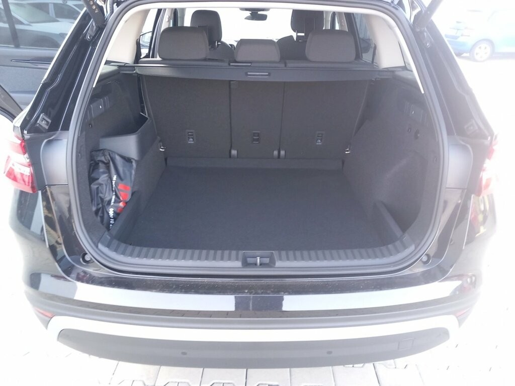 Škoda Kodiaq Top Selection 2,0TDI