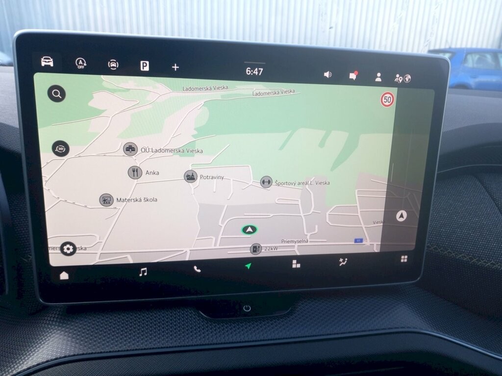 Škoda Kodiaq Top Selection 2,0TDI