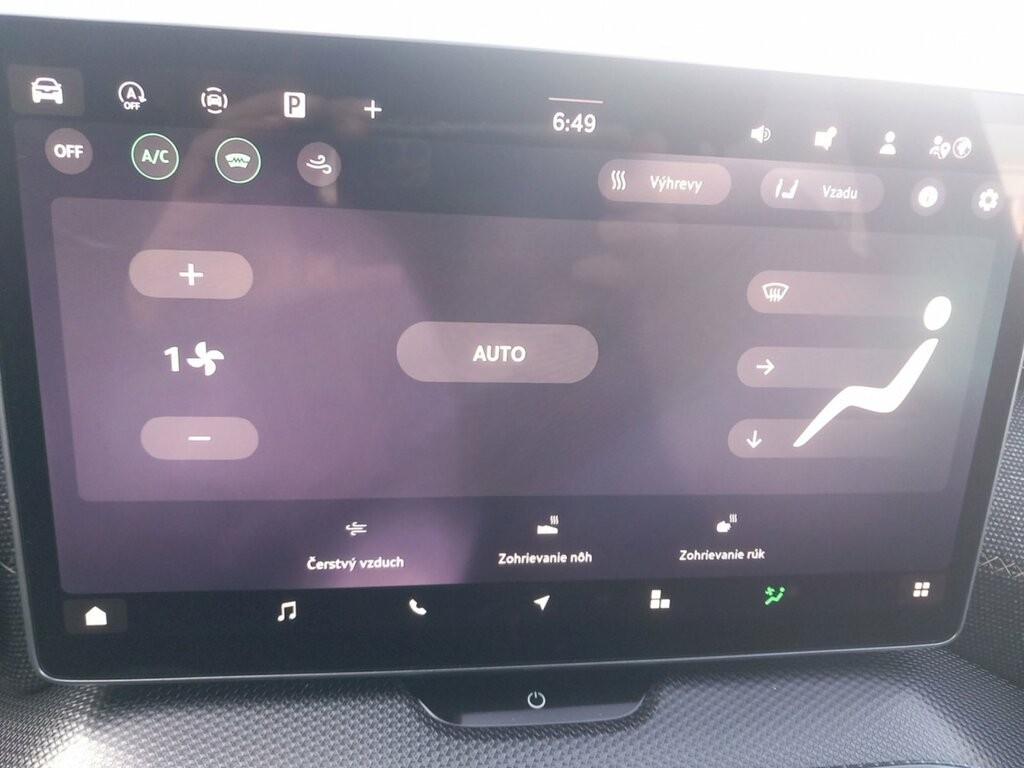 Škoda Kodiaq Top Selection 2,0TDI