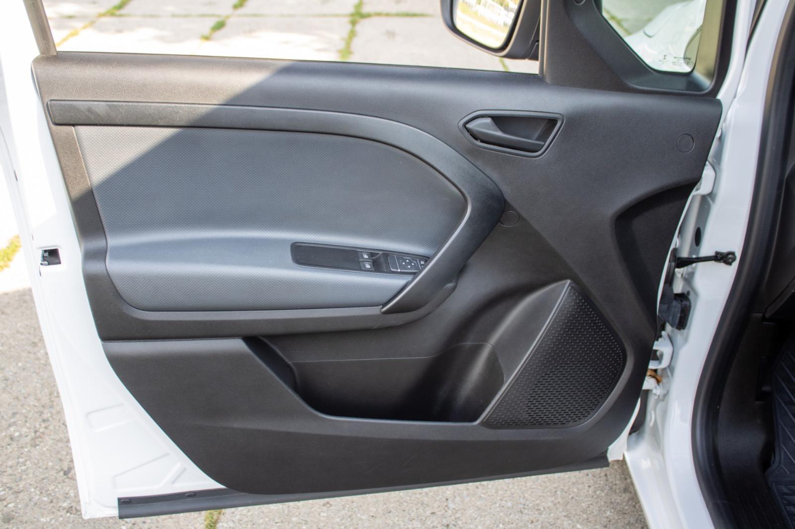 Mercedes-Benz Citan 108 CDI Standard Base