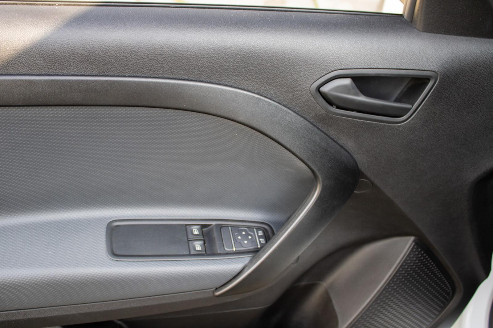 Mercedes-Benz Citan 108 CDI Standard Base
