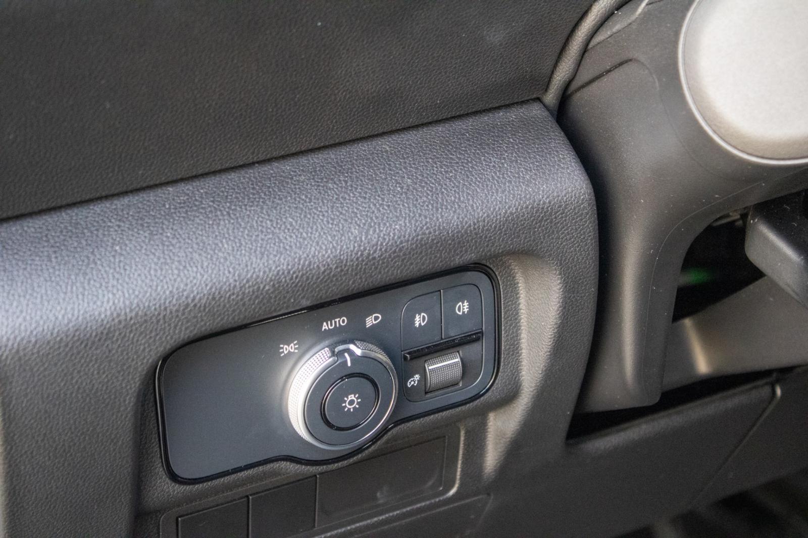 Mercedes-Benz Citan 108 CDI Standard Base