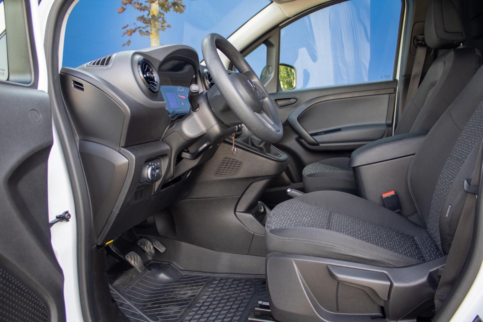 Mercedes-Benz Citan 108 CDI Standard Base