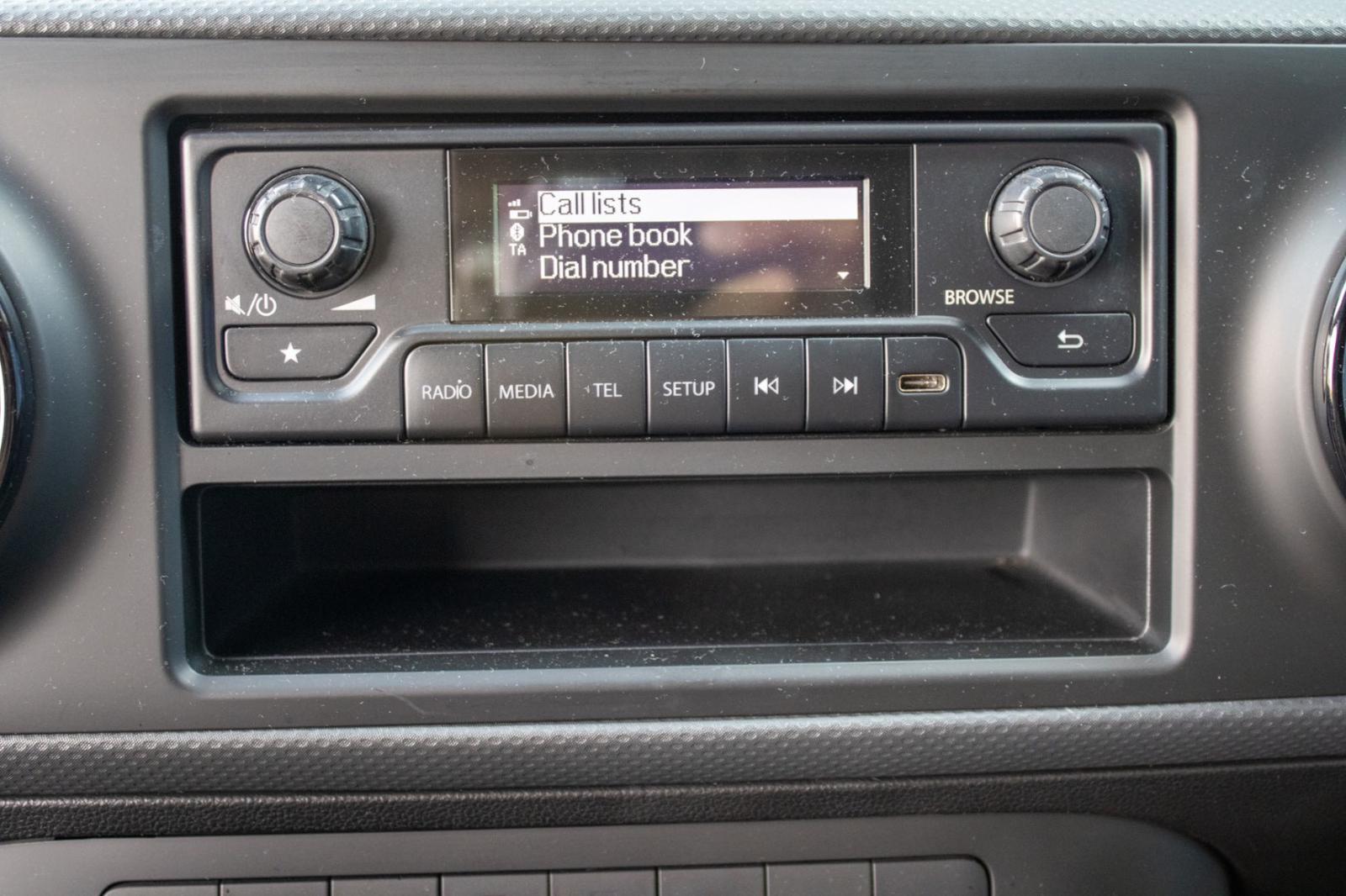 Mercedes-Benz Citan 108 CDI Standard Base