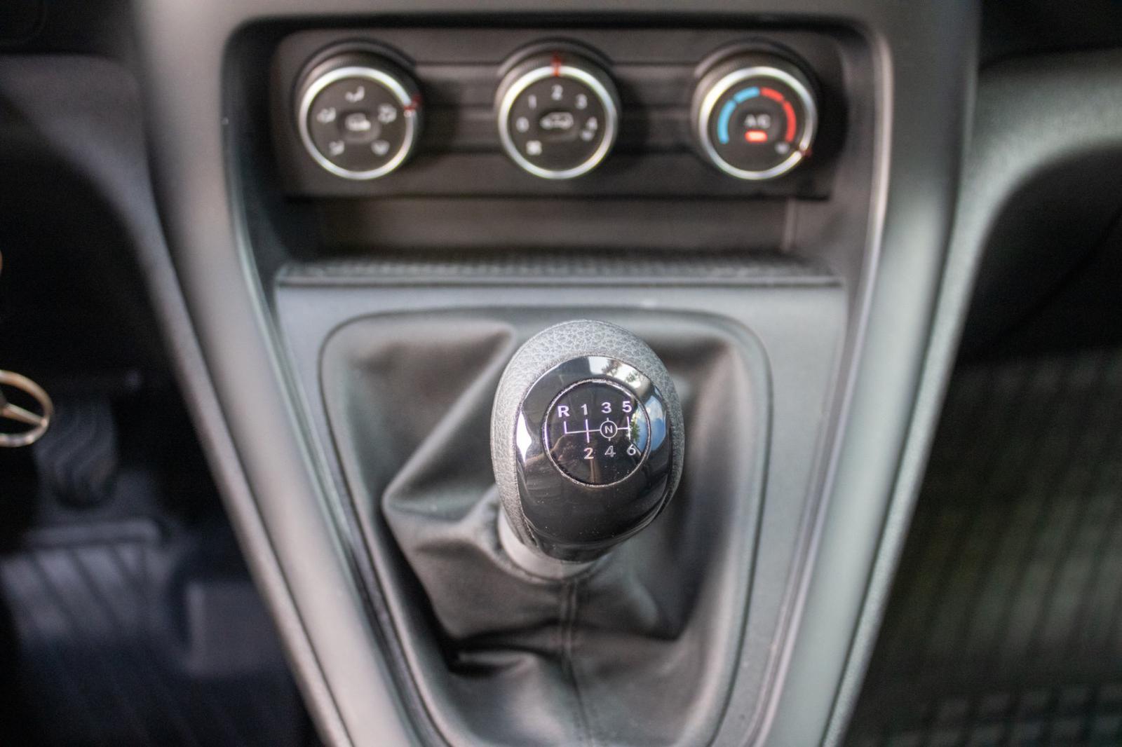 Mercedes-Benz Citan 108 CDI Standard Base