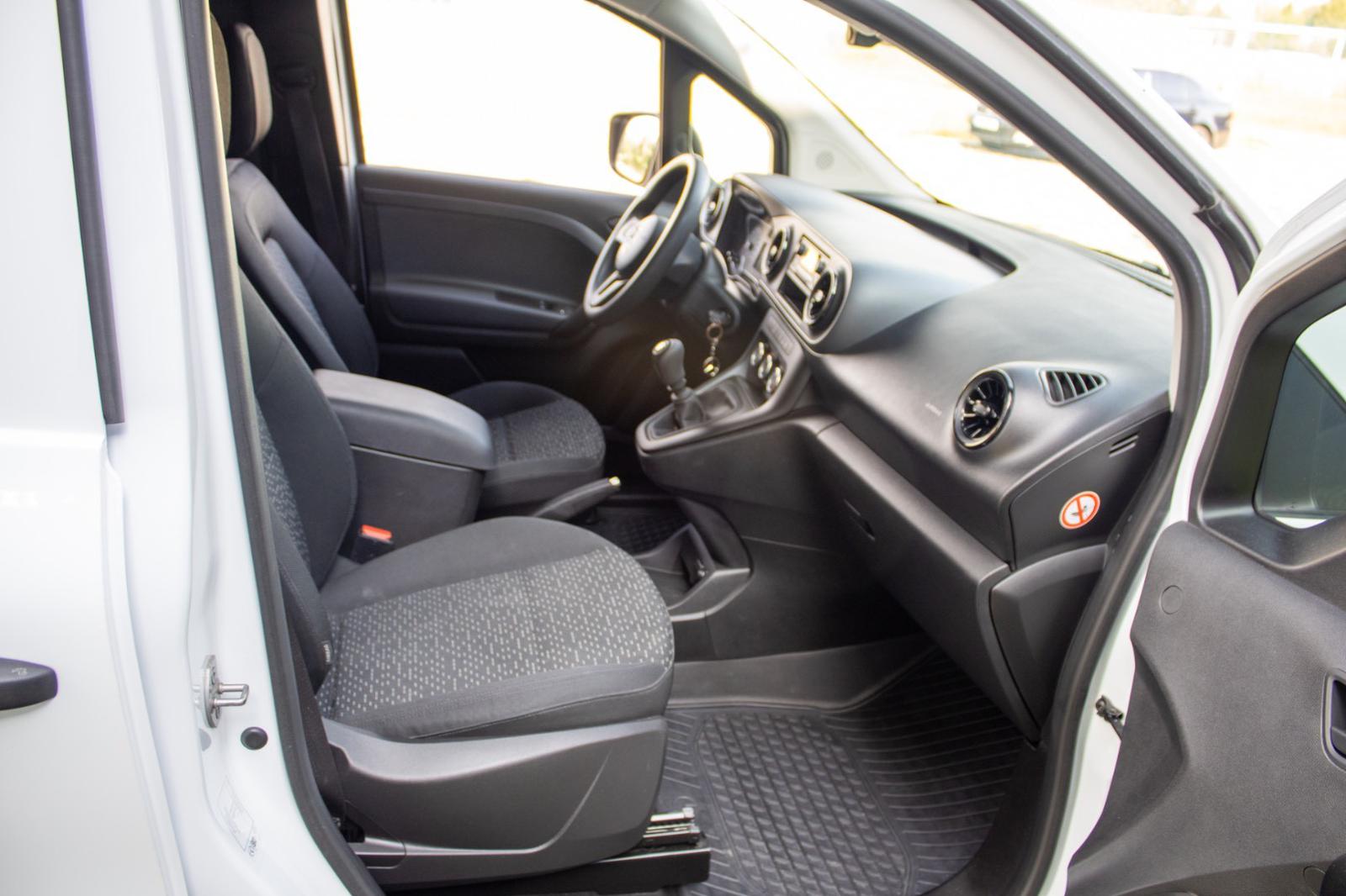 Mercedes-Benz Citan 108 CDI Standard Base