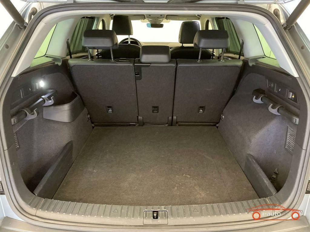 Škoda Kodiaq L&K 2.0 TDI 4x4