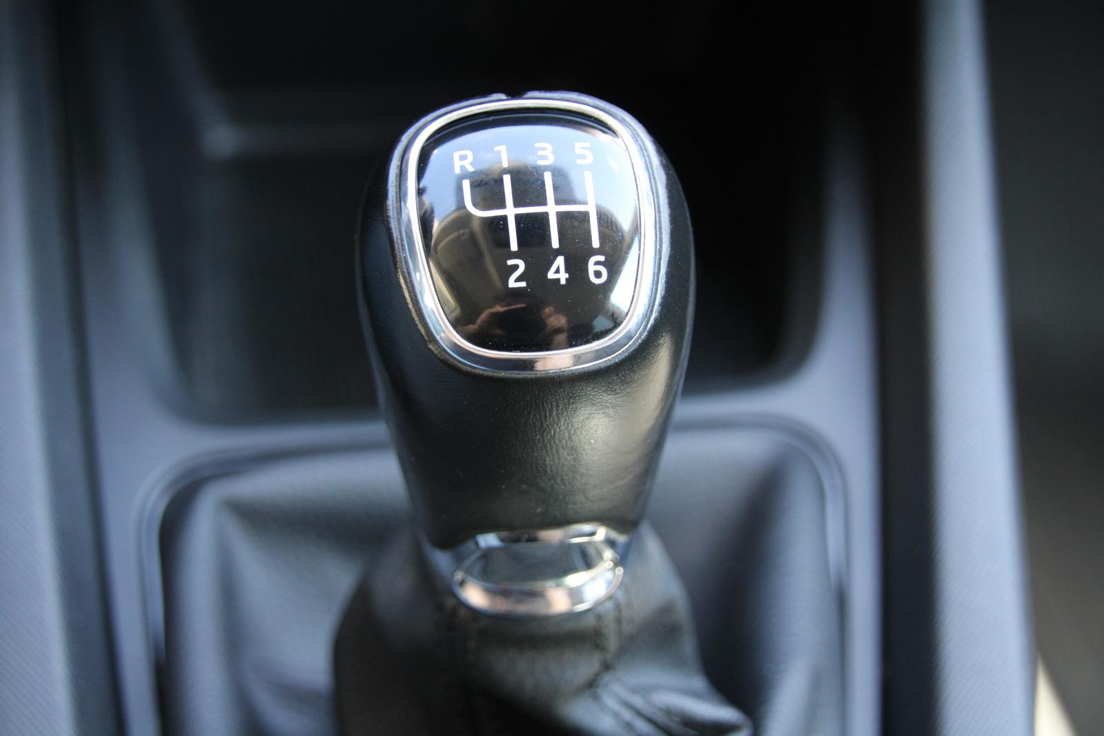 ŠKODA Octavia IV Combi 1,0 TSI 81 kW