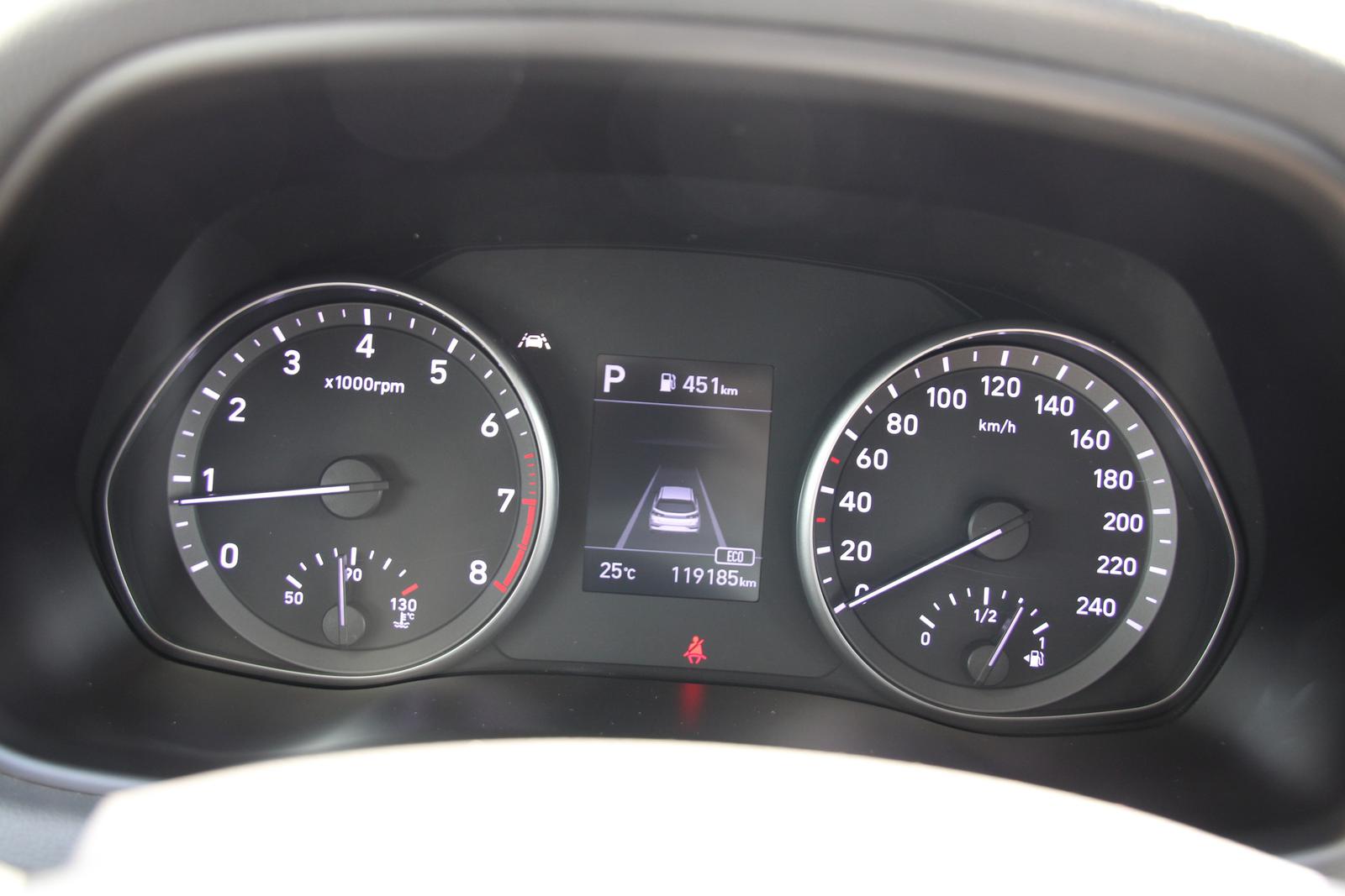 Hyundai i30 CW 1,5 T-GDi MHEV 117,5kW A/T