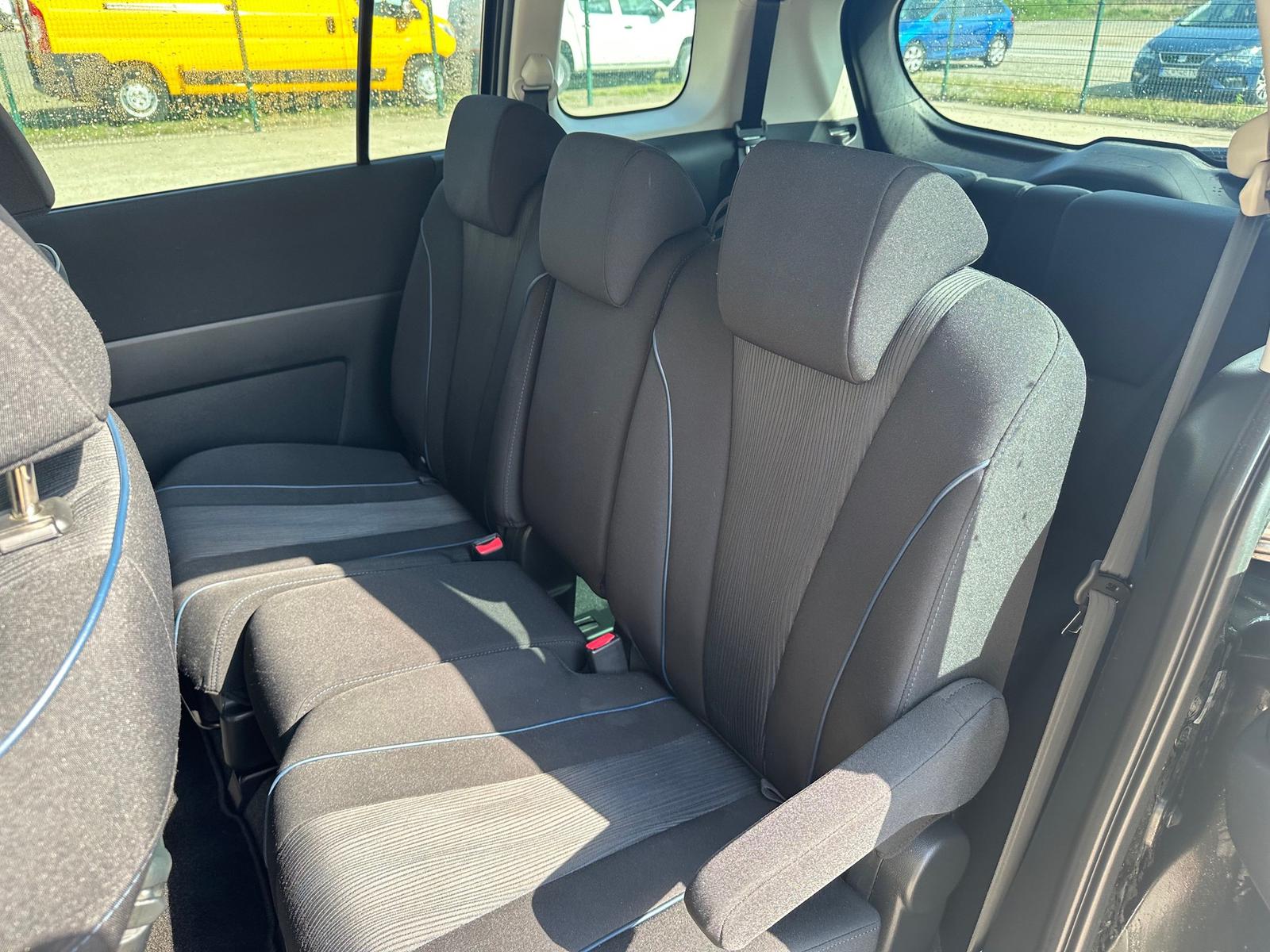 MAZDA 5 2012 MANUÁL 2.0 B VIN 481