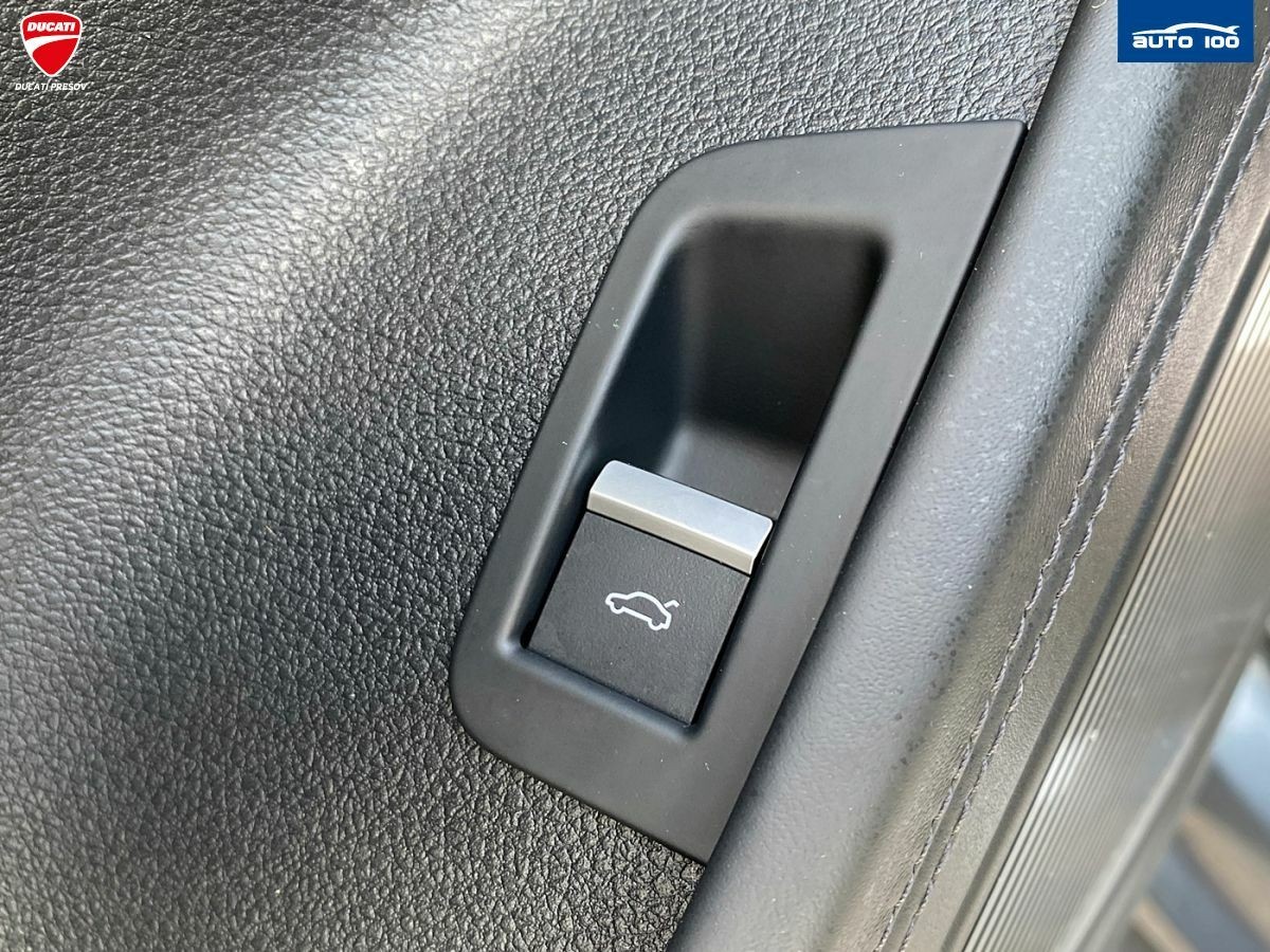 Audi SQ7 4.0 TDI 4X4