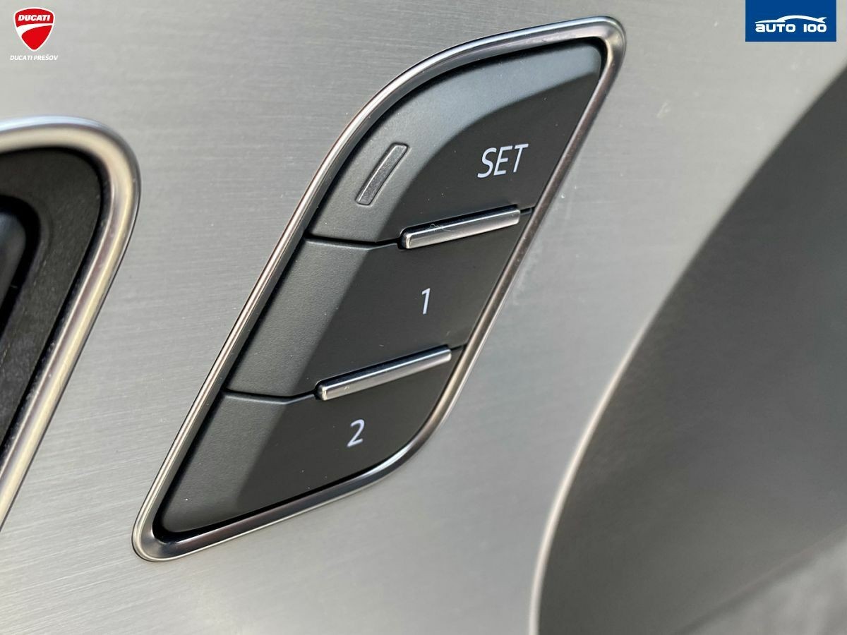 Audi SQ7 4.0 TDI 4X4