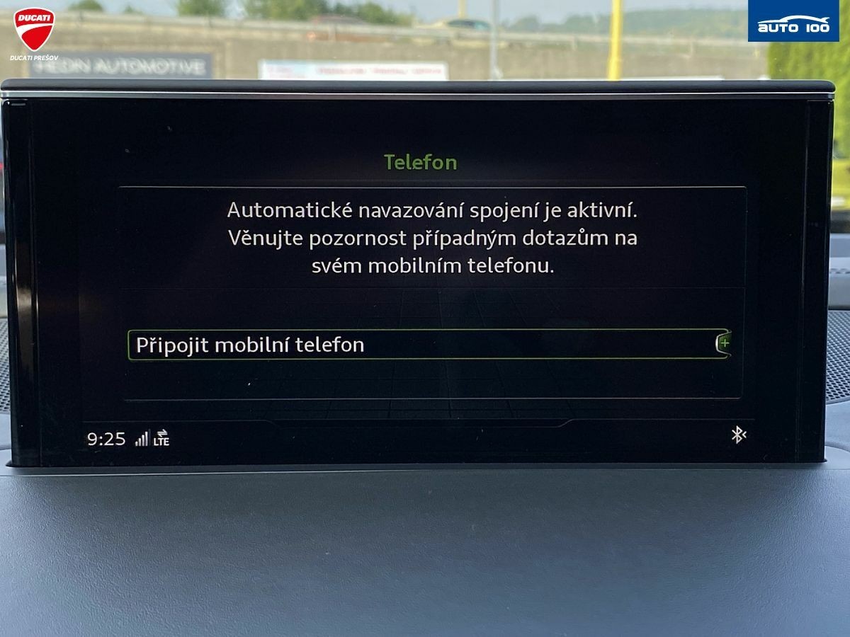 Audi SQ7 4.0 TDI 4X4