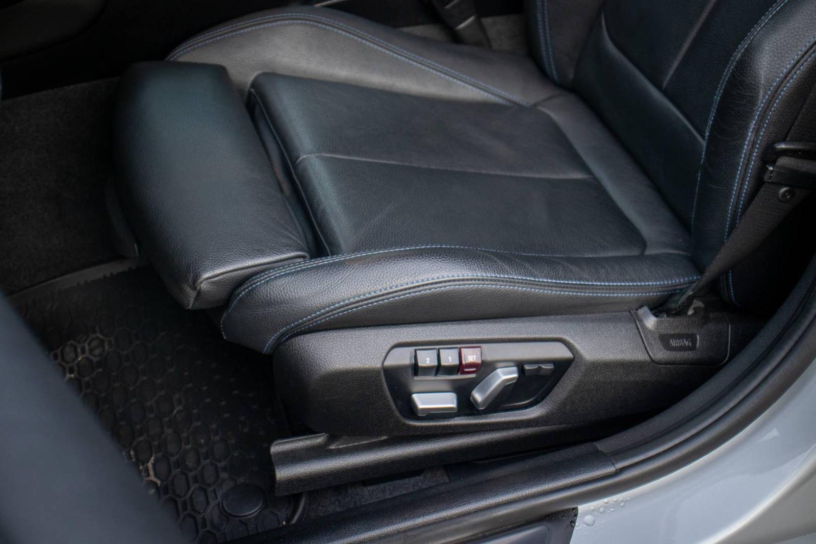 BMW Rad 1 M 140i xDrive A/T