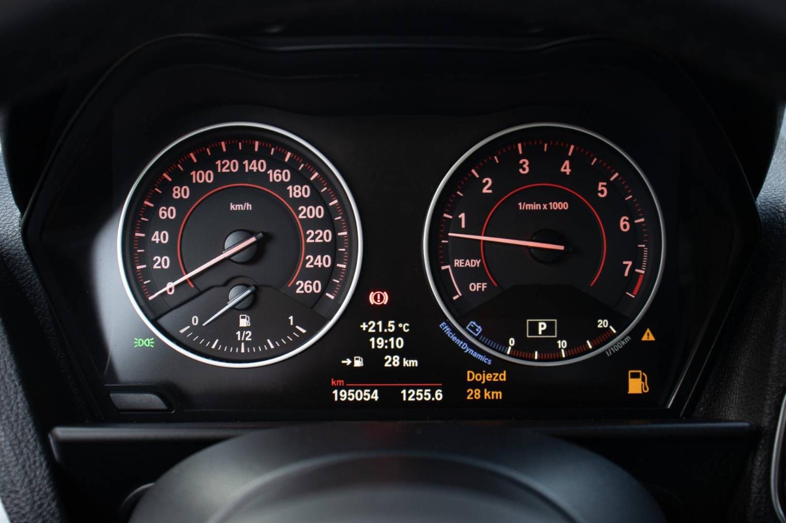 BMW Rad 1 M 140i xDrive A/T