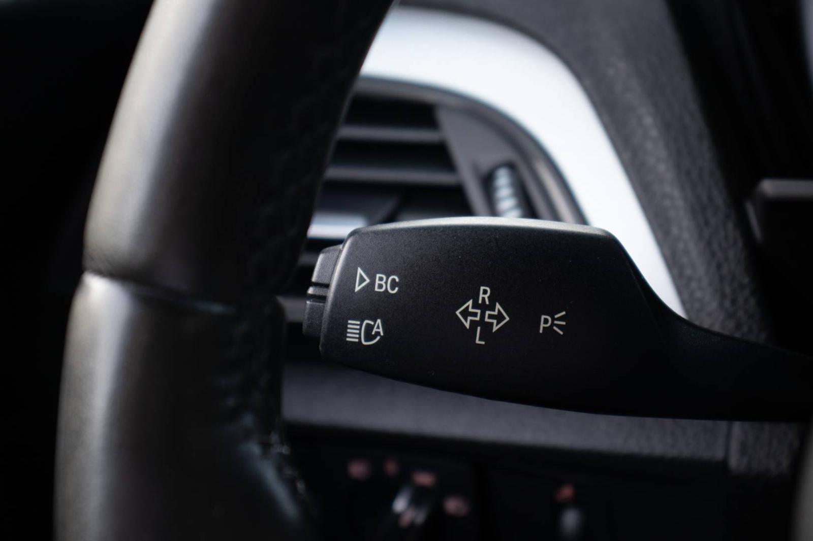 BMW Rad 1 M 140i xDrive A/T