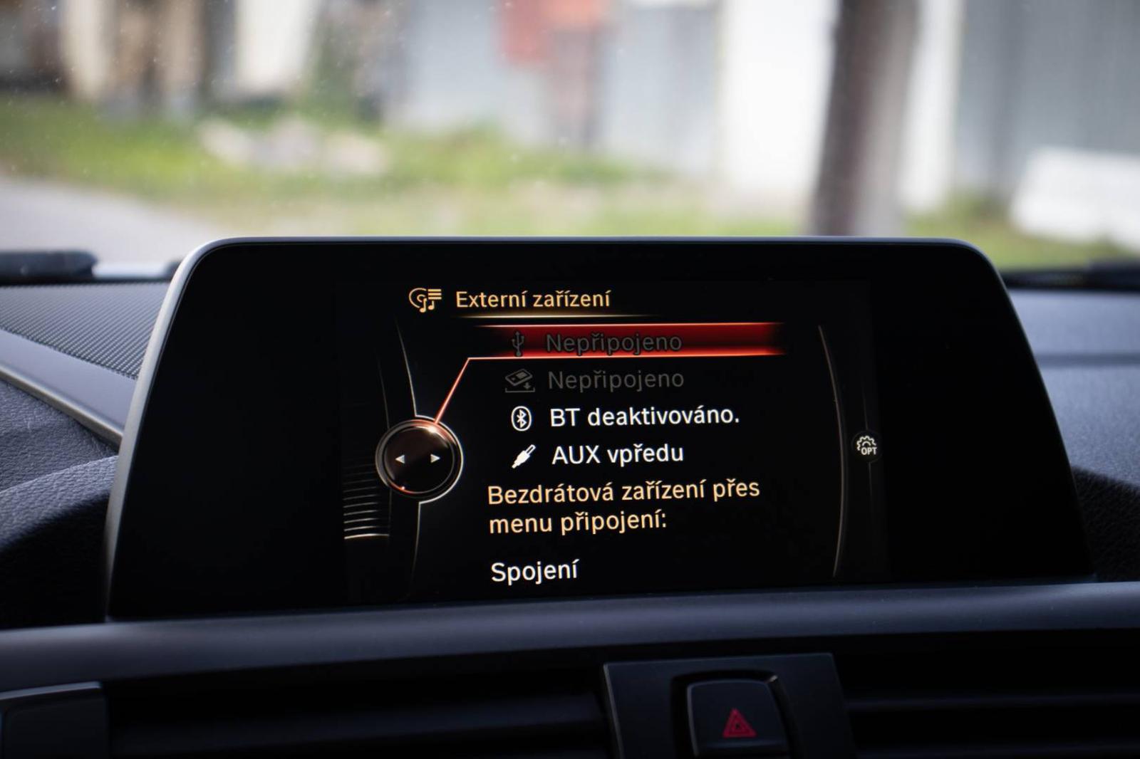 BMW Rad 1 M 140i xDrive A/T
