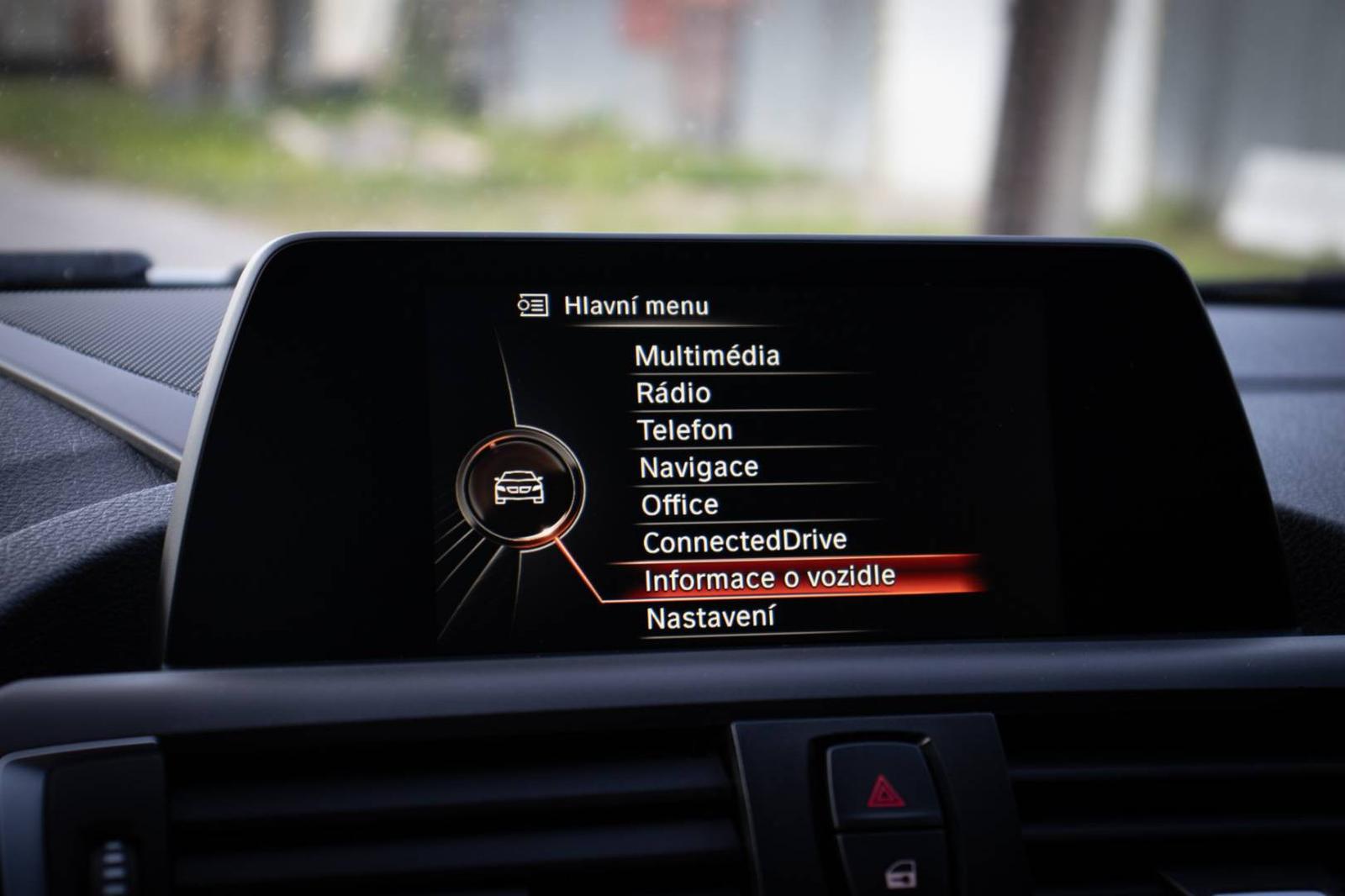 BMW Rad 1 M 140i xDrive A/T