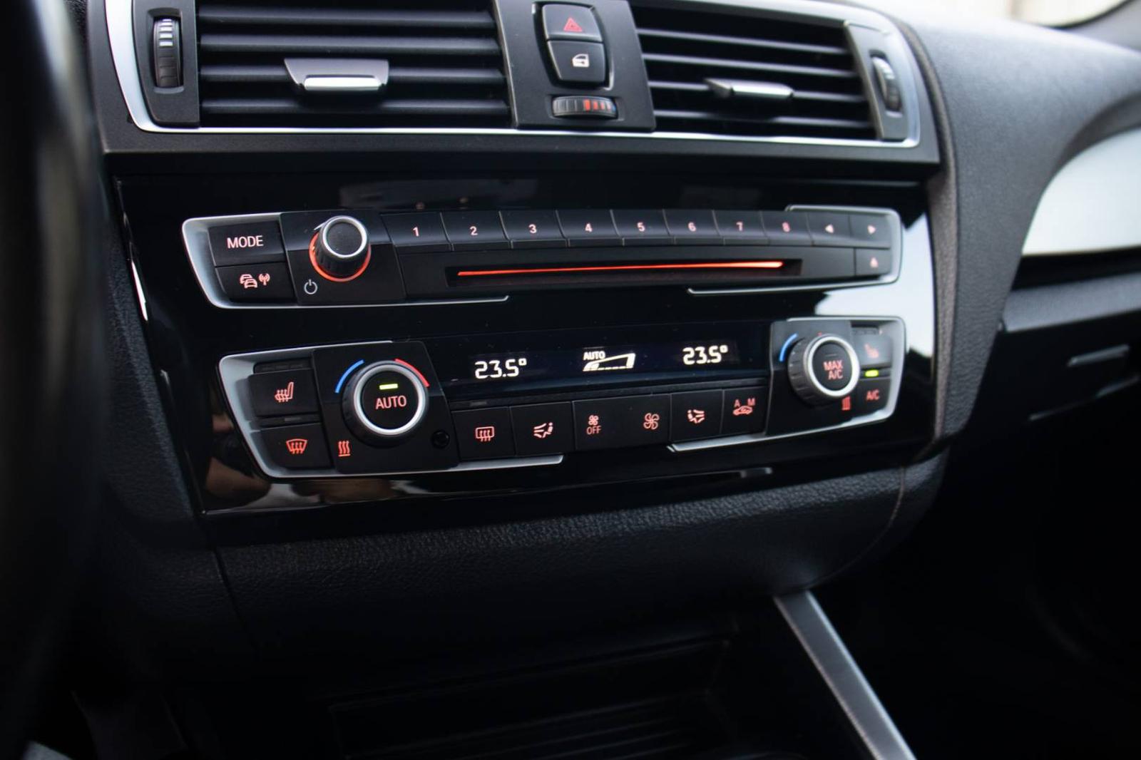 BMW Rad 1 M 140i xDrive A/T