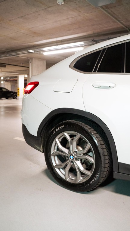 BMW X4 XDrive30d A/T