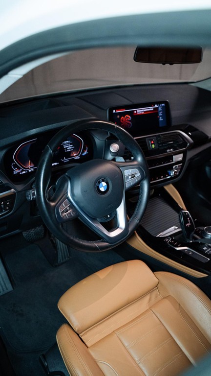 BMW X4 XDrive30d A/T