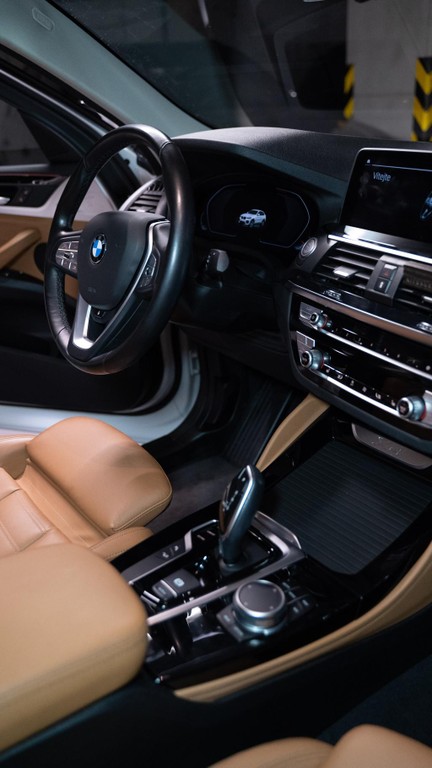 BMW X4 XDrive30d A/T