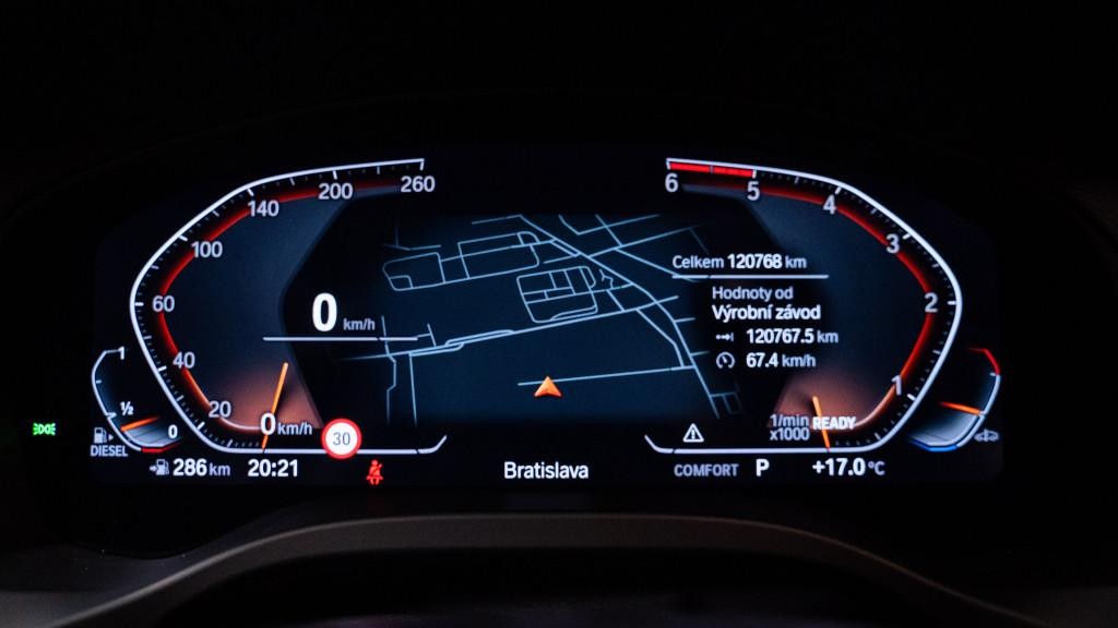 BMW X4 XDrive30d A/T