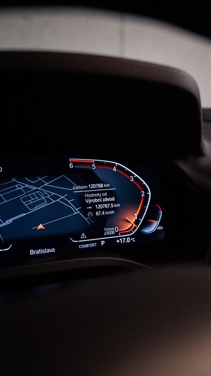 BMW X4 XDrive30d A/T