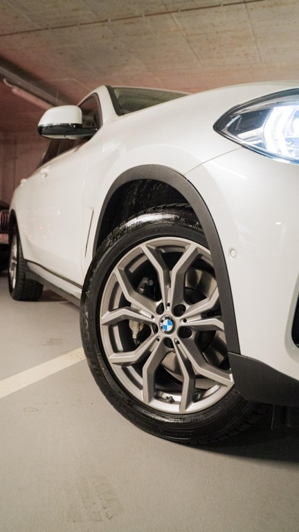 BMW X4 XDrive30d A/T