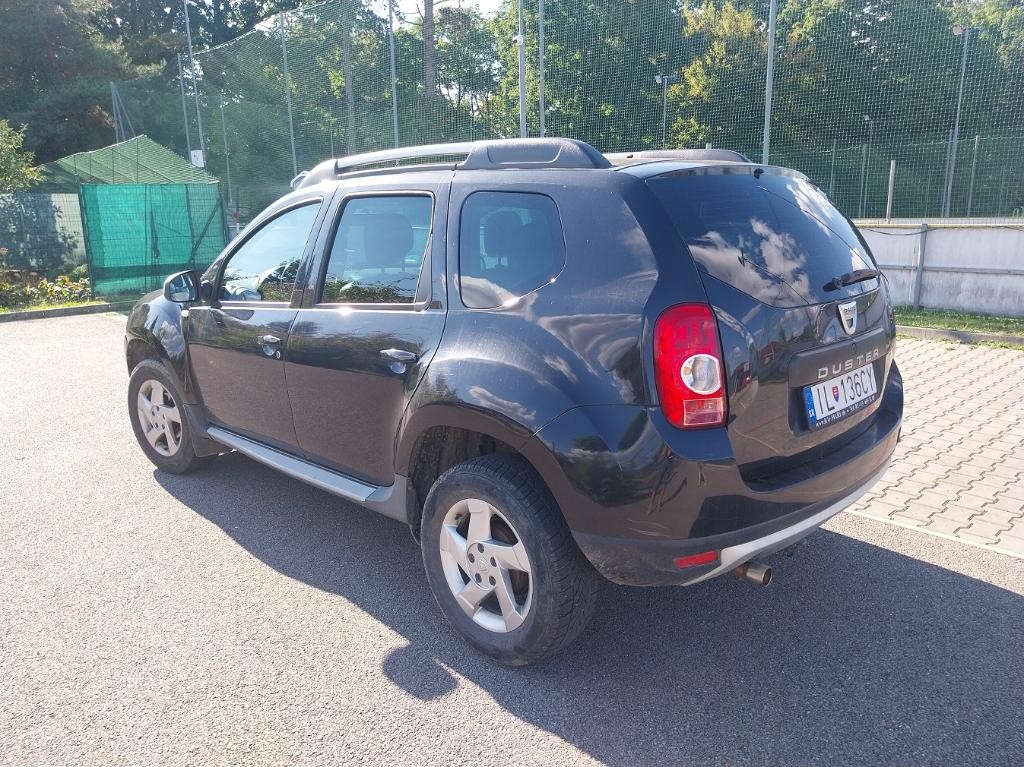 Dacia Duster 1.6 16V 4x2 LS Cool LPG