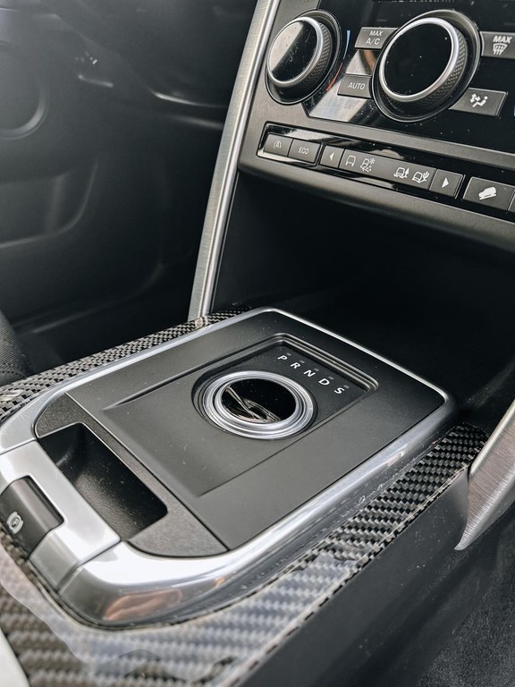 Land Rover Discovery Sport SUV 132kw Automat