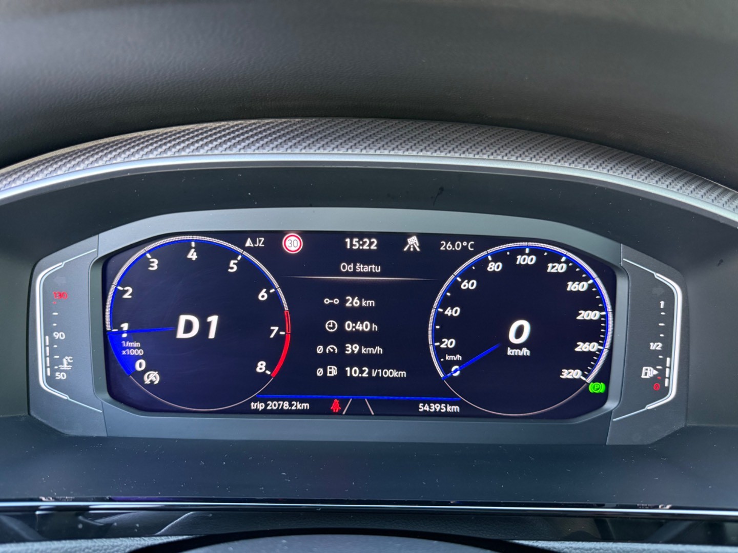 Volkswagen Arteon Shooting Brake SB 2.0 TSI R 4Motion DSG