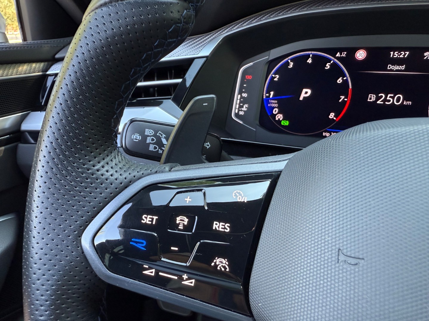 Volkswagen Arteon Shooting Brake SB 2.0 TSI R 4Motion DSG