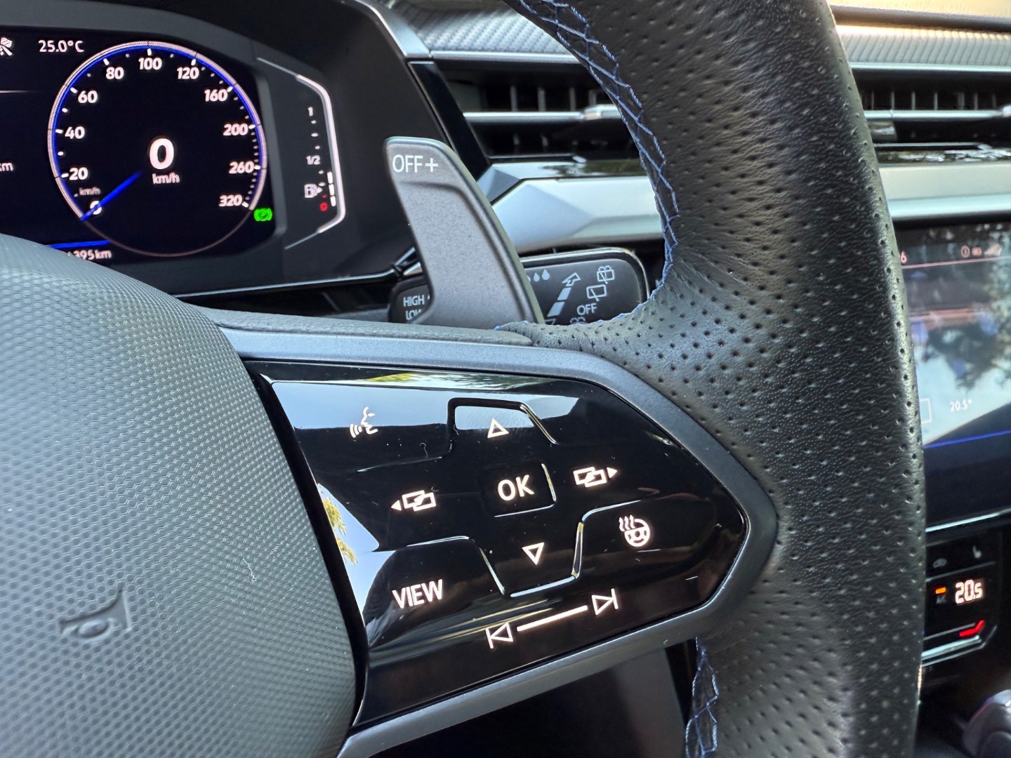 Volkswagen Arteon Shooting Brake SB 2.0 TSI R 4Motion DSG