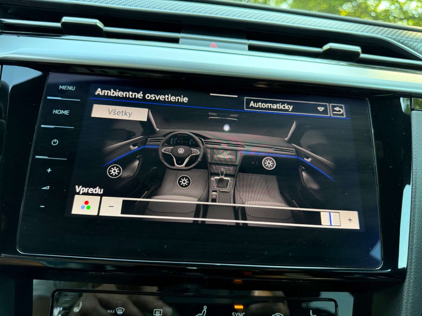 Volkswagen Arteon Shooting Brake SB 2.0 TSI R 4Motion DSG