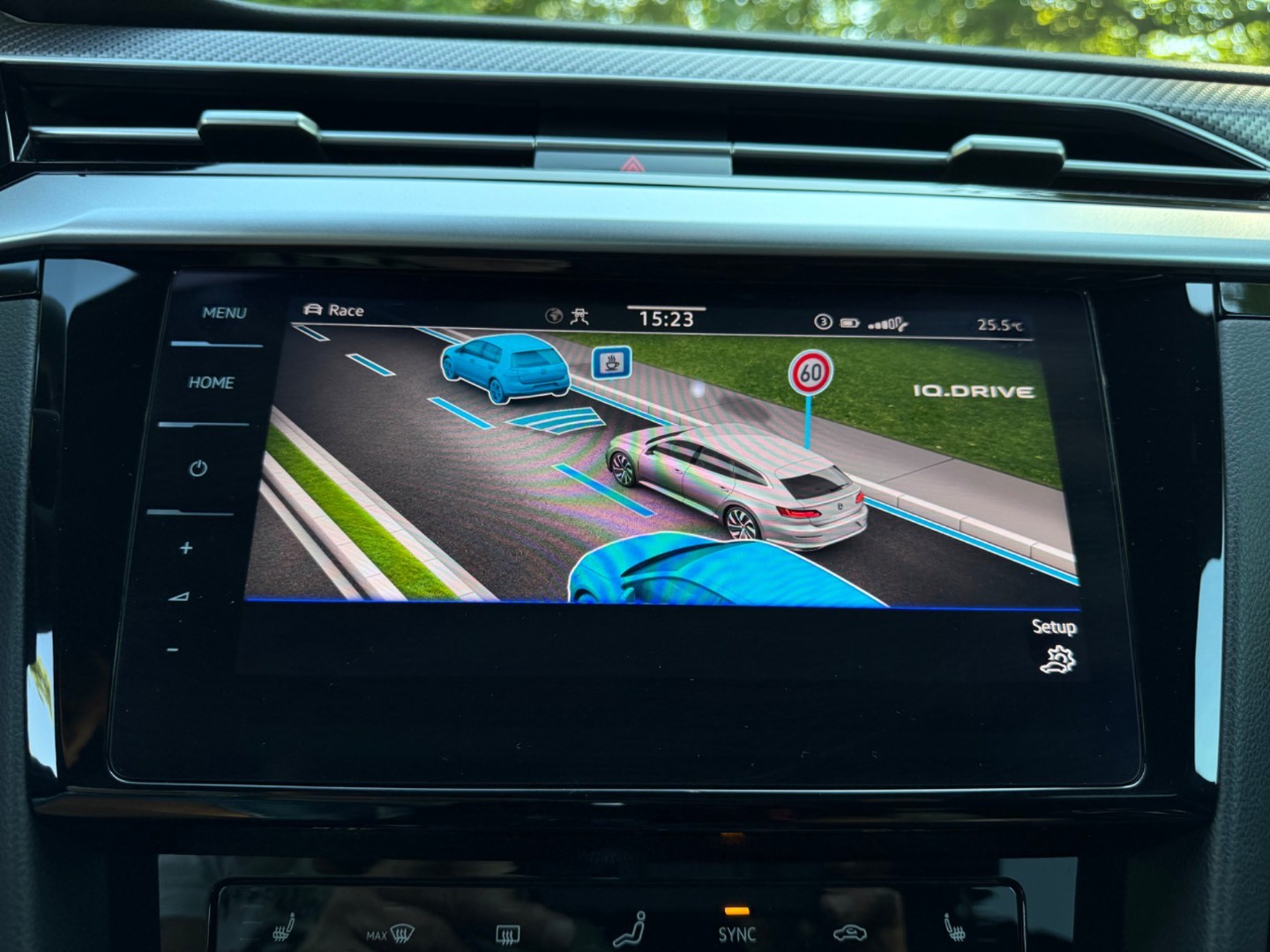 Volkswagen Arteon Shooting Brake SB 2.0 TSI R 4Motion DSG