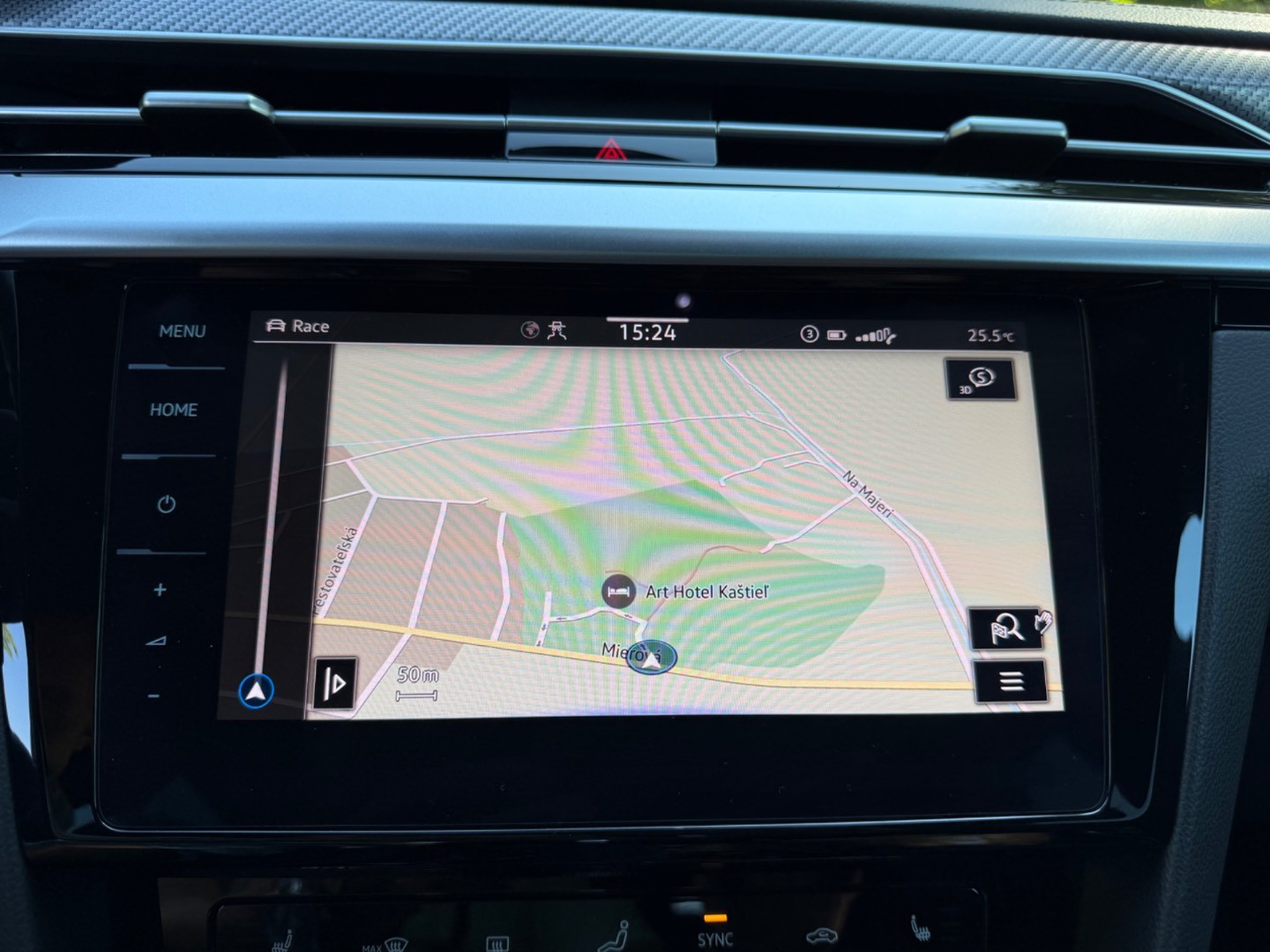 Volkswagen Arteon Shooting Brake SB 2.0 TSI R 4Motion DSG