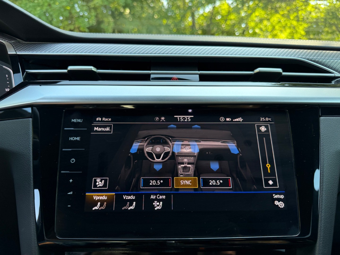 Volkswagen Arteon Shooting Brake SB 2.0 TSI R 4Motion DSG