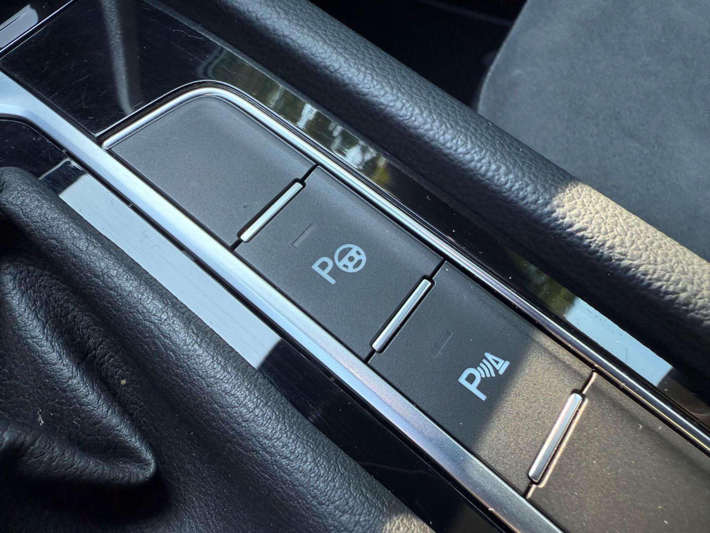 Volkswagen Arteon Shooting Brake SB 2.0 TSI R 4Motion DSG